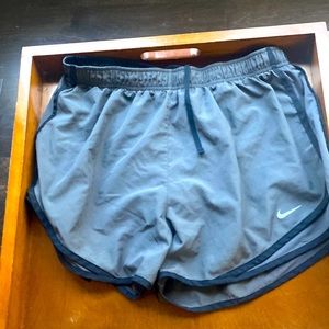 Nike athletic shorts